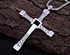 cool cross necklace