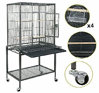 pet supplies, bird cage, dog supplies, cat, cats dog bed