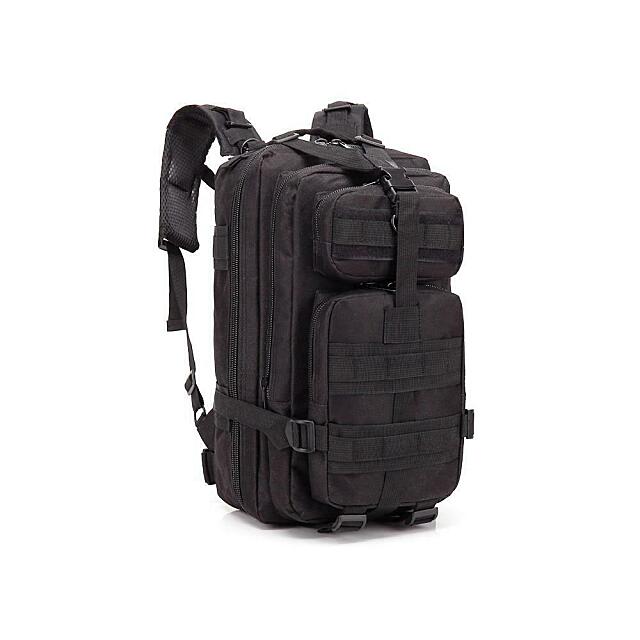 25L large backpack